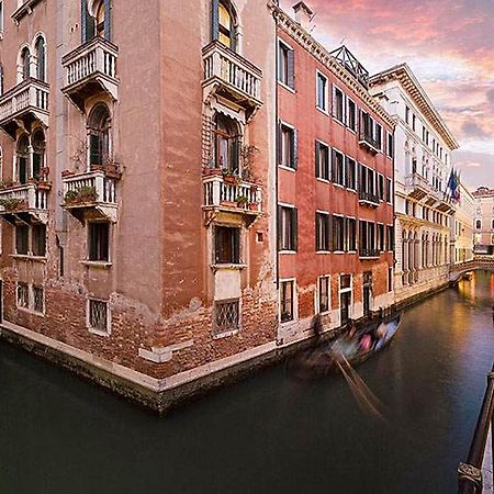 Palazzo Orseolo- Gondola View Hotel Velence Kültér fotó