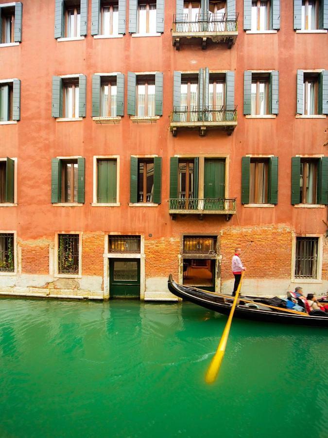 Palazzo Orseolo- Gondola View Hotel Velence Kültér fotó