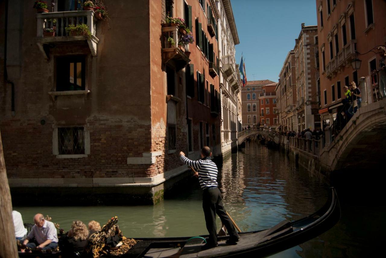 Palazzo Orseolo- Gondola View Hotel Velence Kültér fotó