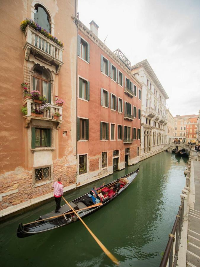 Palazzo Orseolo- Gondola View Hotel Velence Kültér fotó